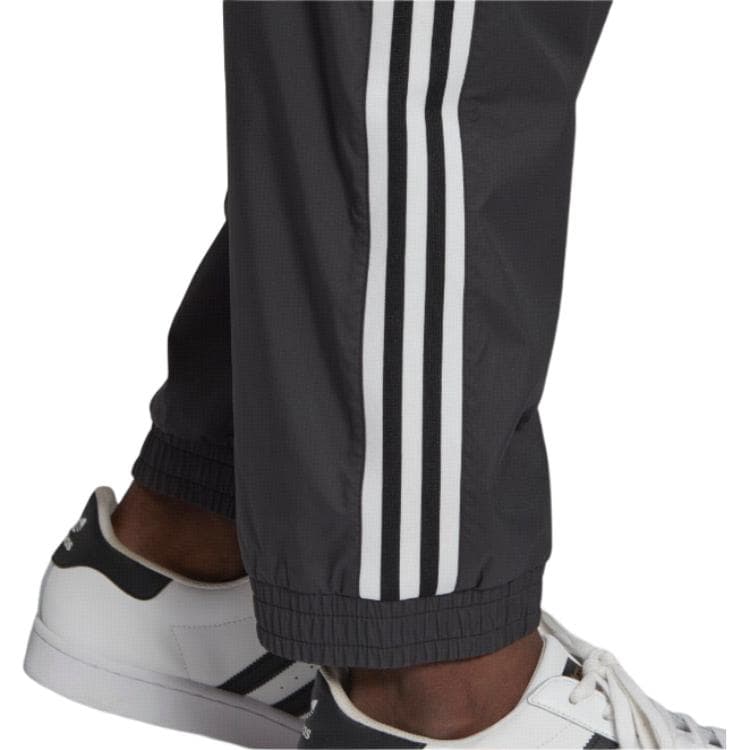 Штаны adidas Originals Classic Track Pants Black - изображение 3