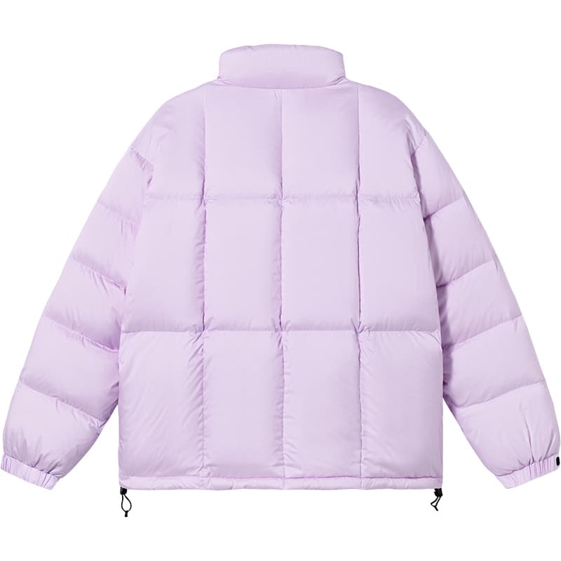 Зимняя куртка PSO Brand City Outdoor Collection Осенний Зимний Пуховик Унисекс - изображение 6