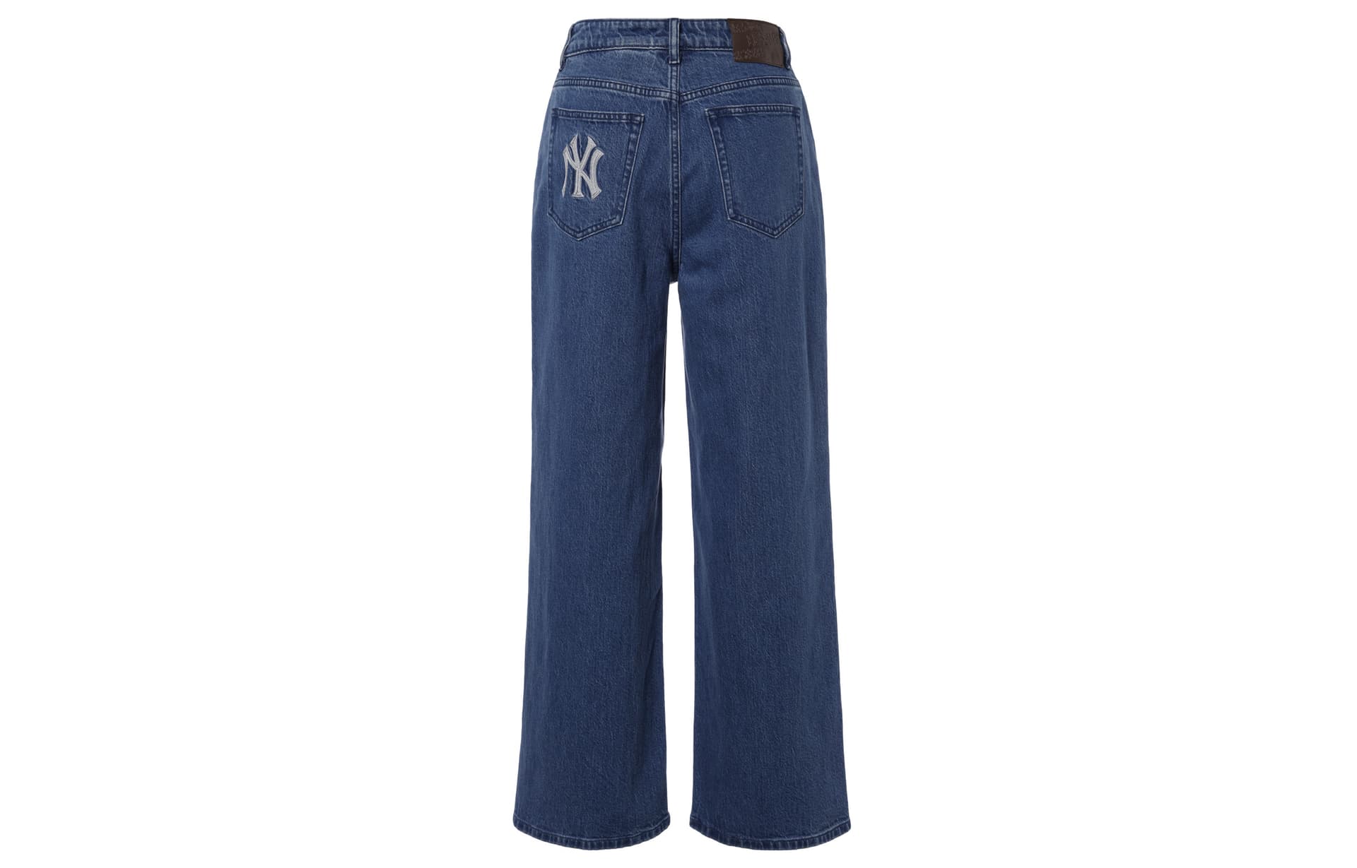 Джинсы MLB Denim Coopers Mega - изображение 2