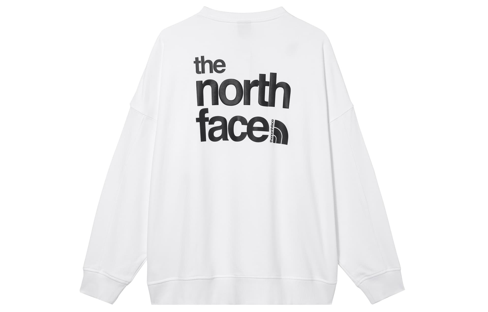 Худи THE NORTH FACE UE Logo - изображение 2