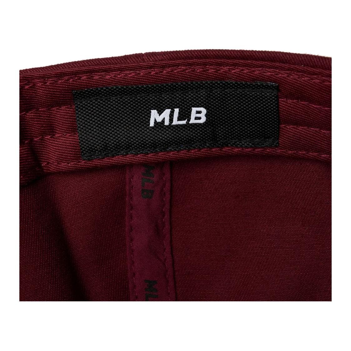 Кепка MLB - изображение 5