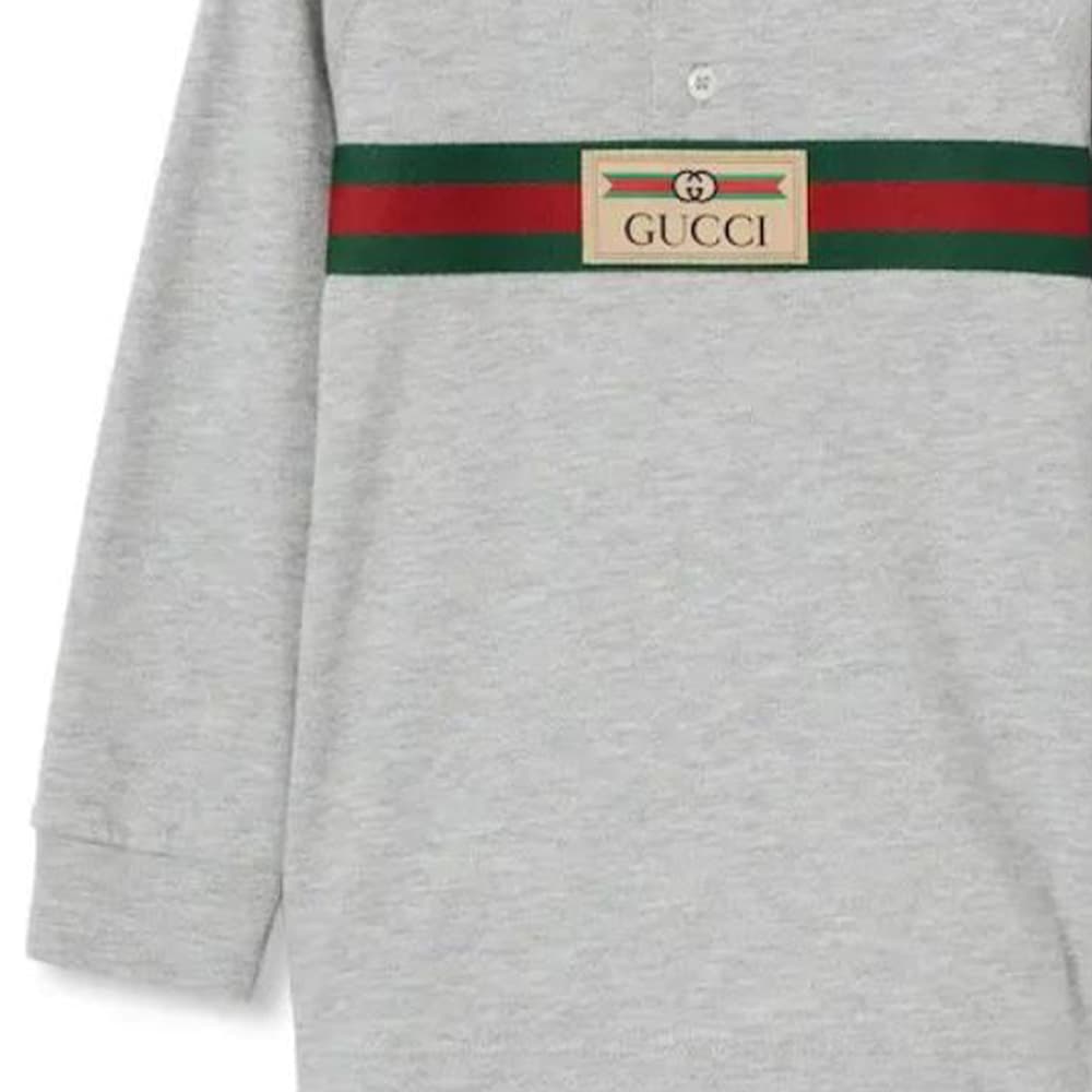 GUCCI SS24 Polo - изображение 4