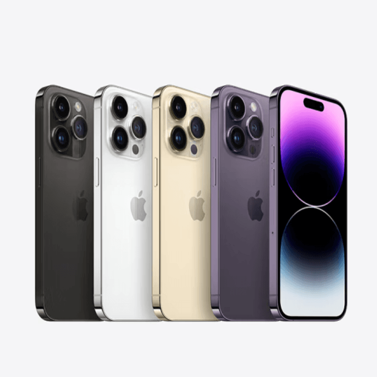 Apple iPhone 14 Pro 5G - изображение 2