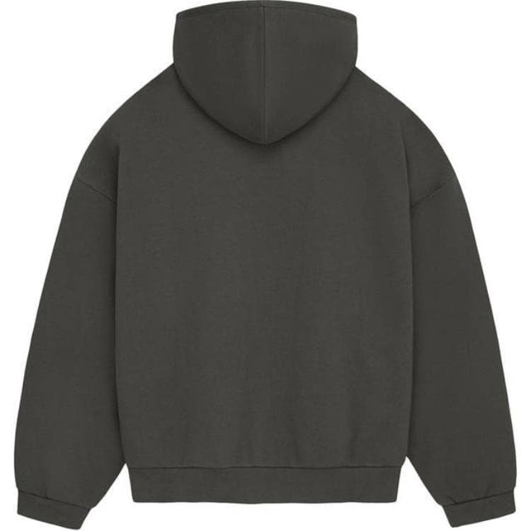 Худи Fear of God Essentials SS24 Hoodie Ink - изображение 2