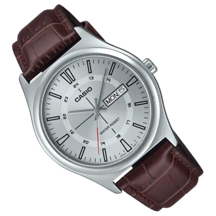 Часы CASIO 30 MTP-V006L-7C - изображение 4