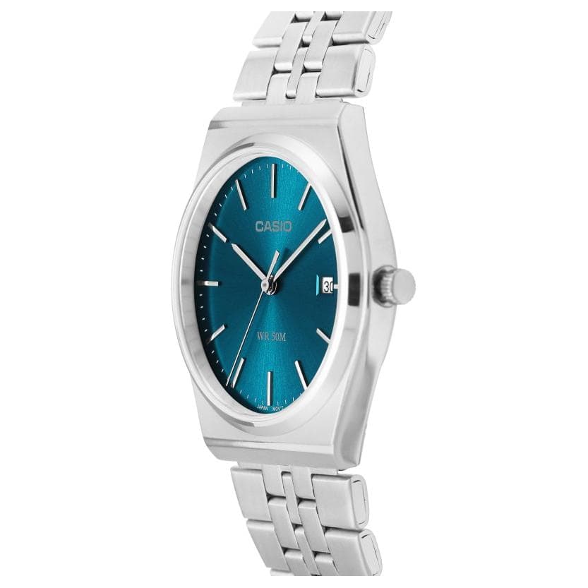Часы CASIO 50 MTP-B145D-2A2 - изображение 3