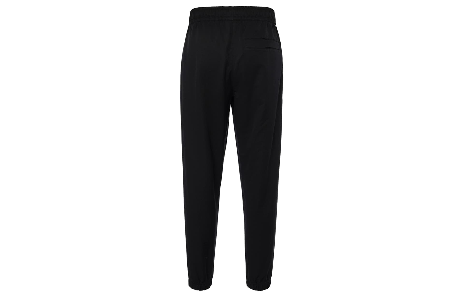 Спортивная одежда Nike Nsw Spe Wvn Joggers Black - изображение 3