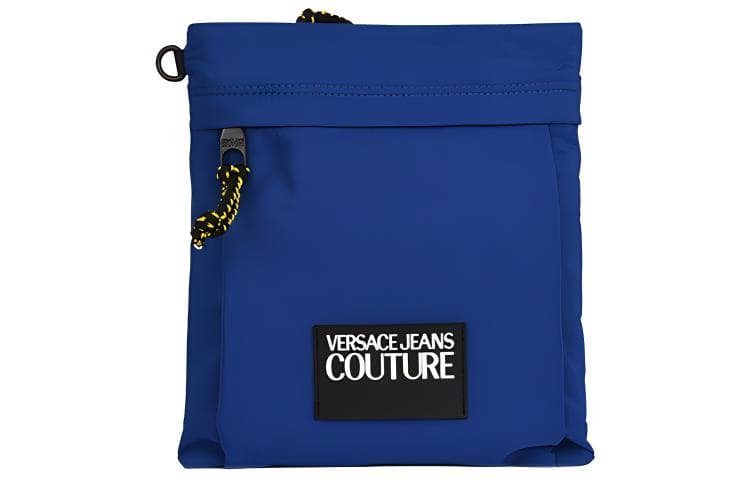 Сумка через плечо VERSACE JEANS COUTURE Logo - изображение 2