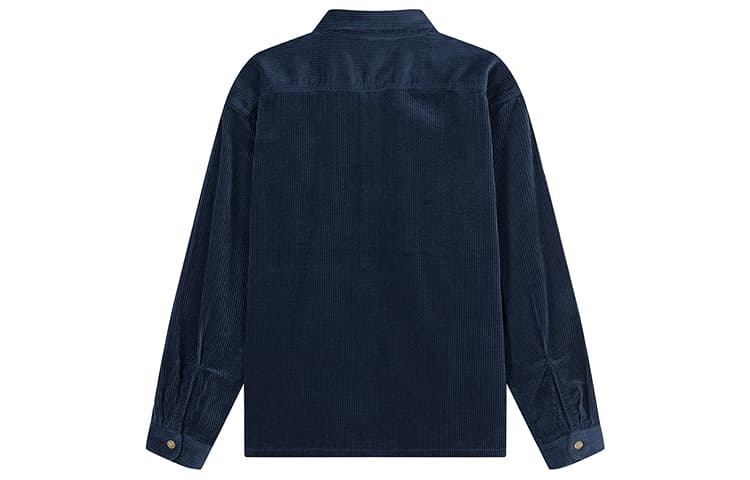 Рубашка Champion FW24 Мужская Повседневная Рубашка Унисекс - изображение 2