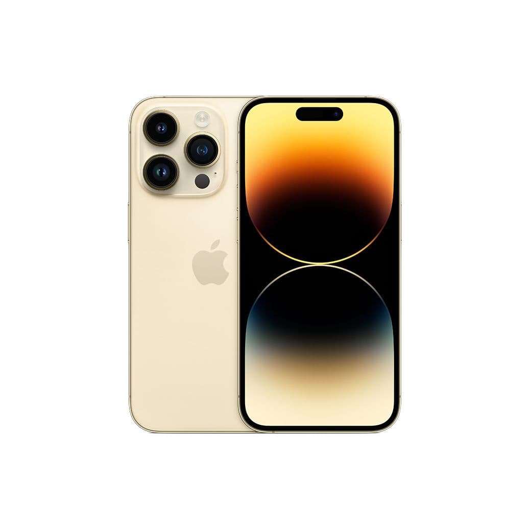 Apple iPhone 14 Pro 5G - изображение 2