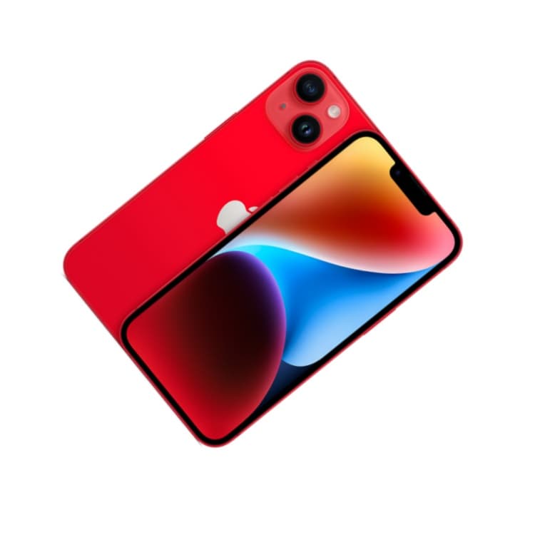 Apple iPhone 14 Plus 5G - изображение 2