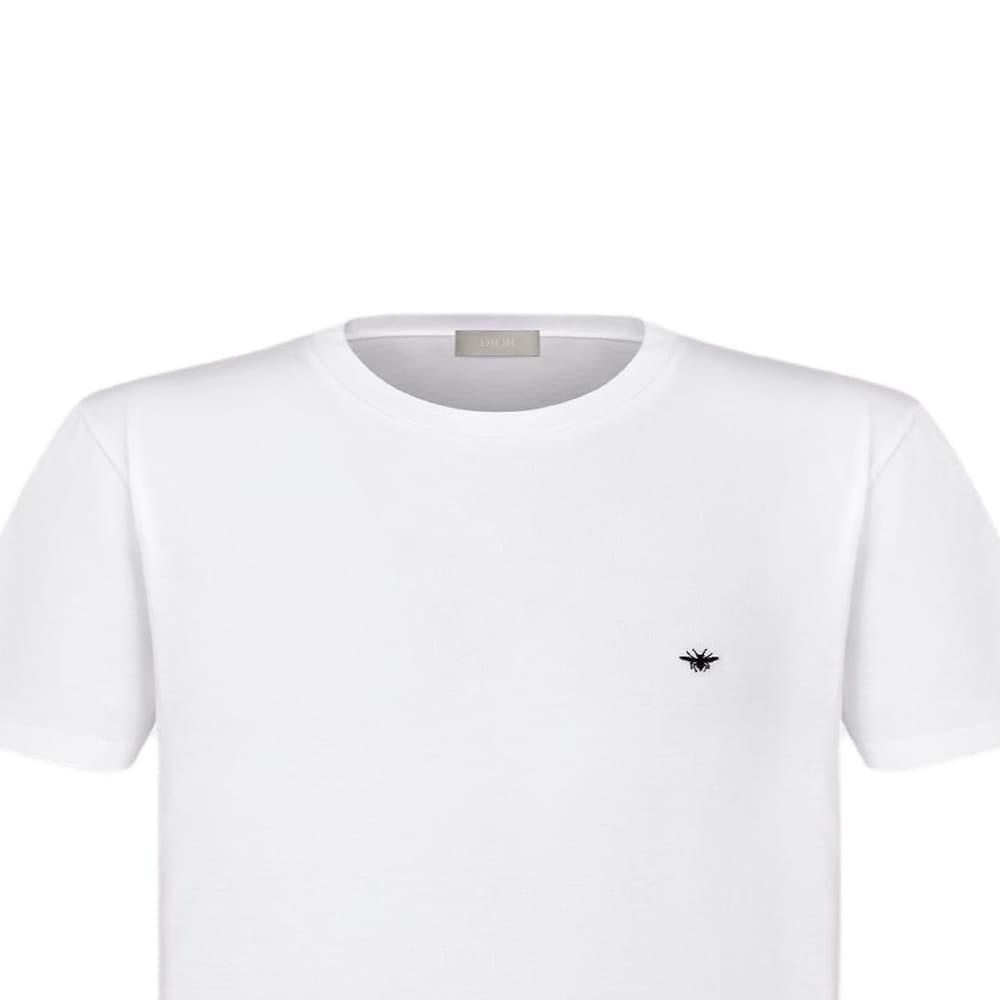 Футболка DIOR SS22 T - изображение 3