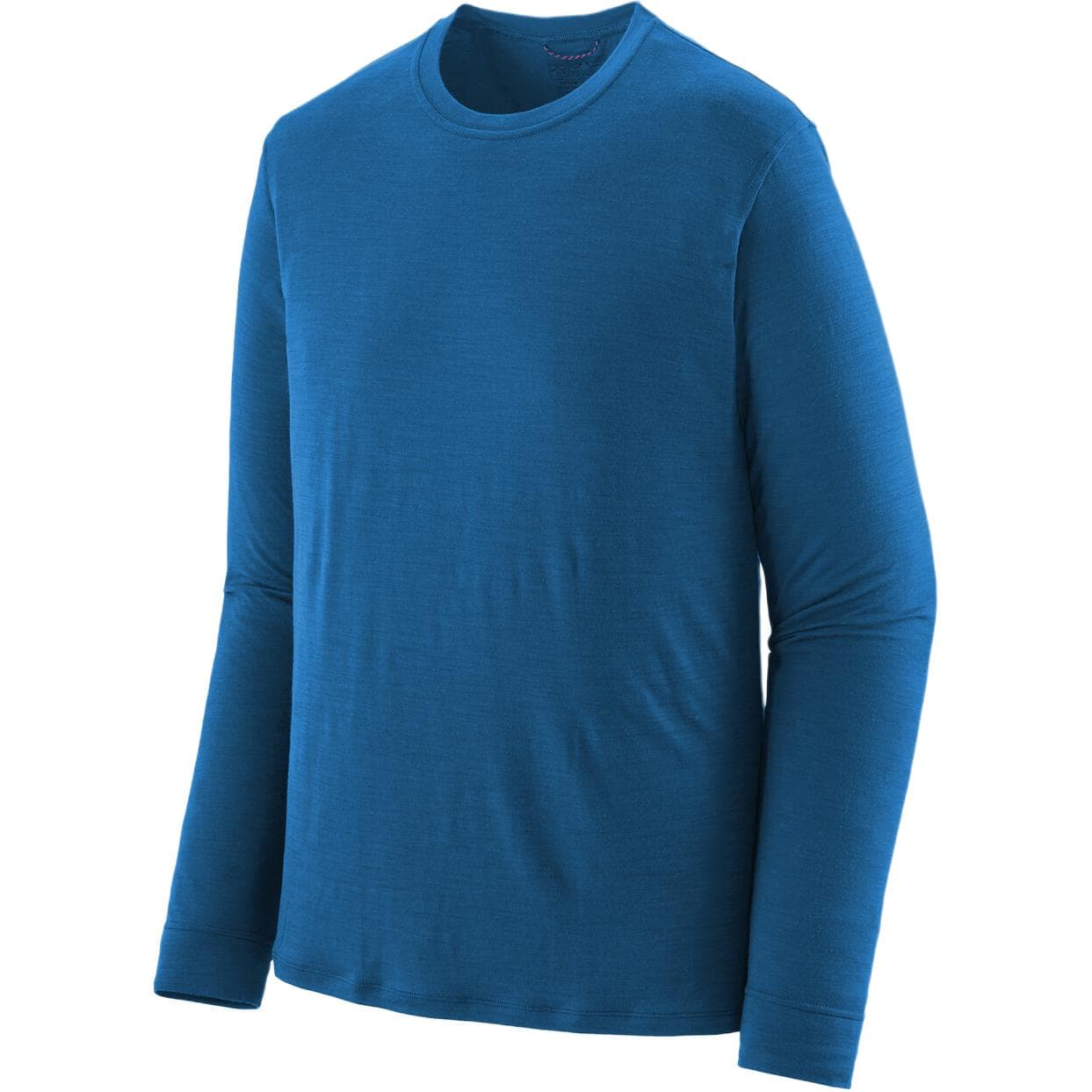 Футболка patagonia Cap Cool Merino T - изображение 1