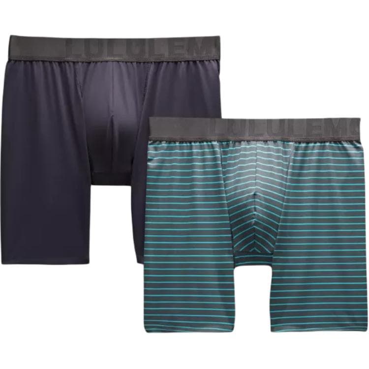 Трусы lululemon 2 - изображение 6