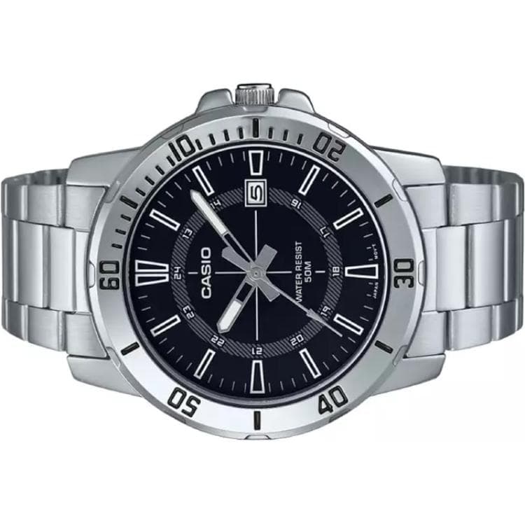 Часы CASIO 50 MTP-VD01D-1C - изображение 4