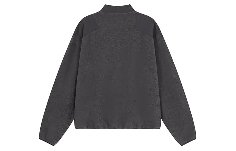 Куртка Champion FW24 SURPLUS+Utility Куртки Пальто Унисекс Темно-Серый - изображение 2