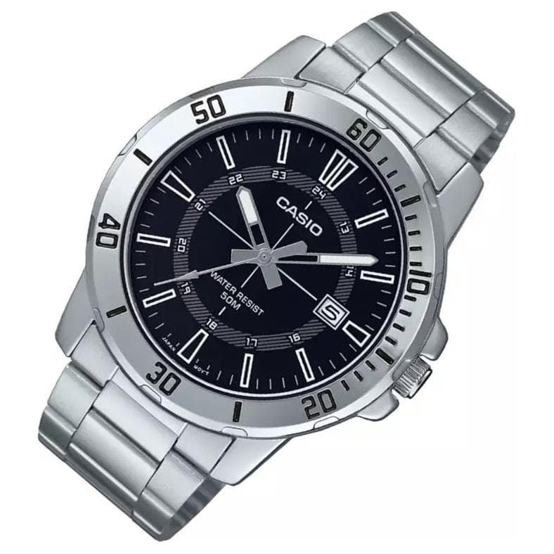 Часы CASIO 50 MTP-VD01D-1C - изображение 2