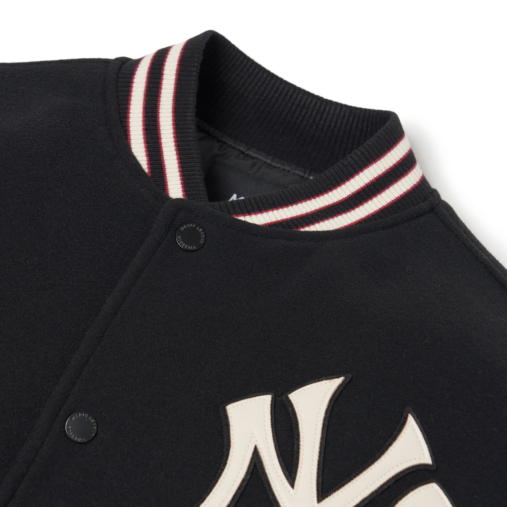 Бомбер MLB Logo - изображение 3