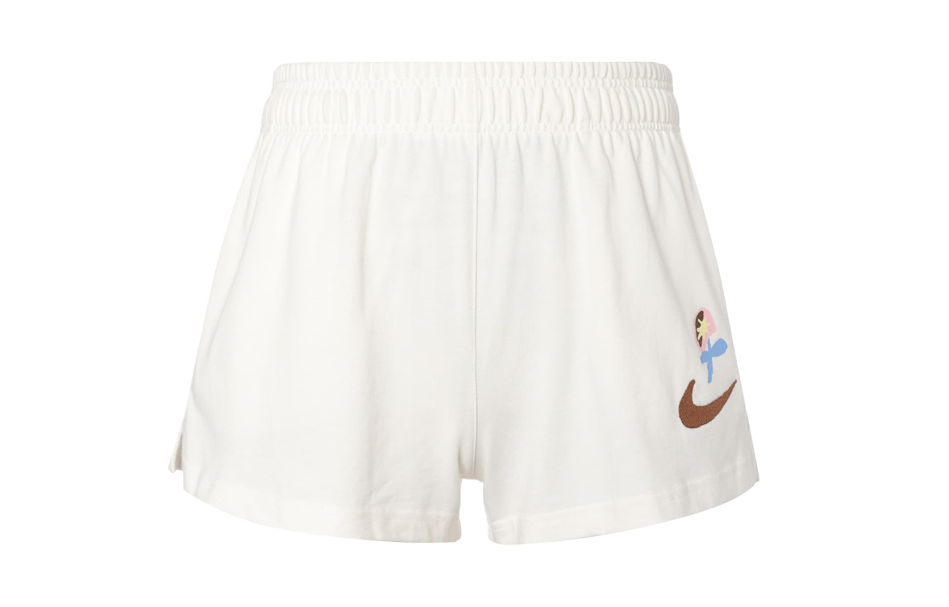 Шорты Nike Sportswear Logo - изображение 2