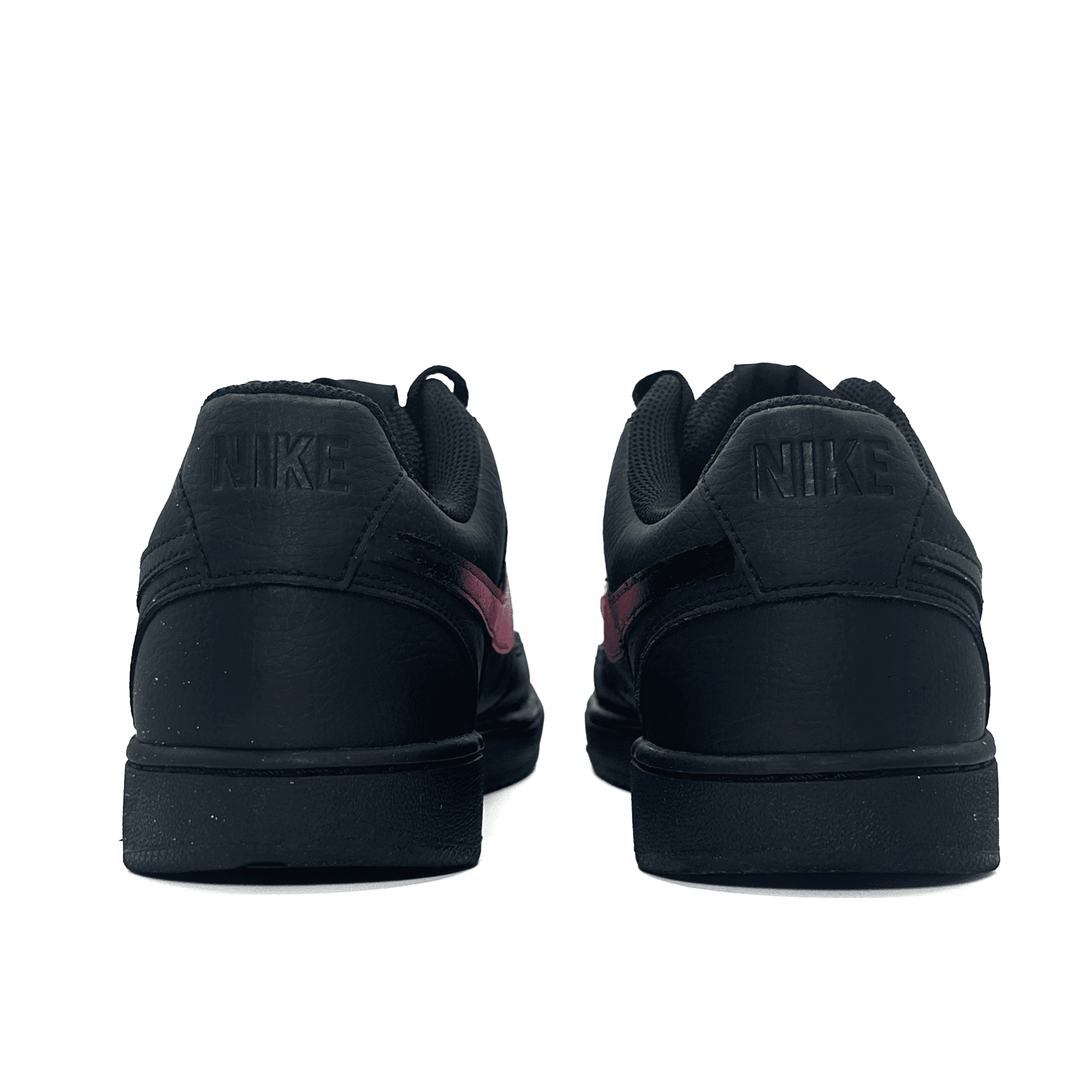 Кроссовки Nike Court Vision Low - изображение 4