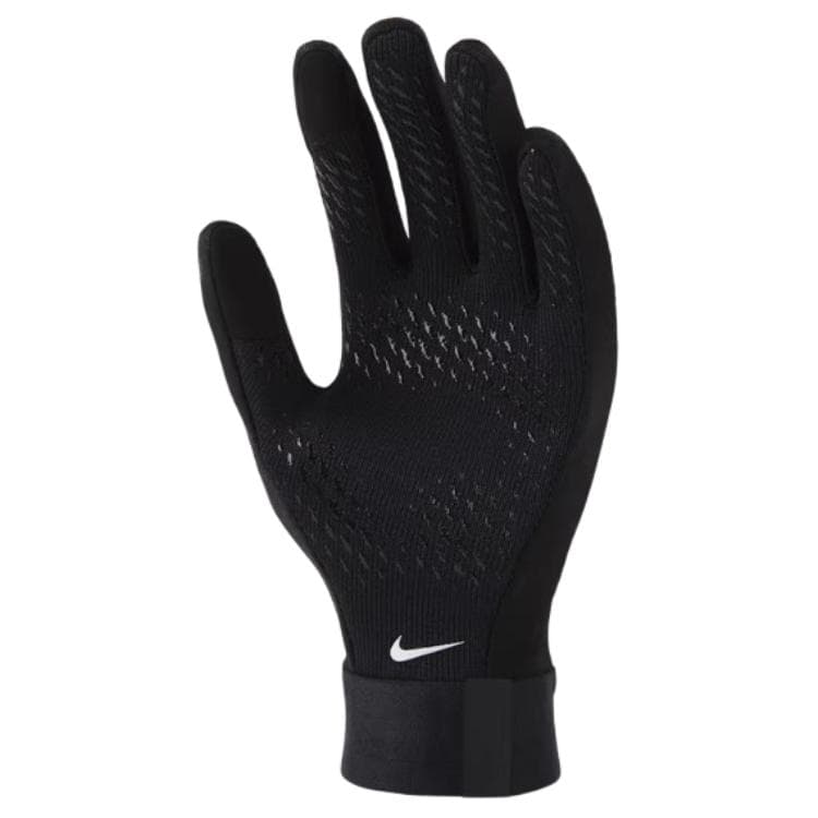 Nike Полиэстеровые спортивные перчатки для детей черные - изображение 3