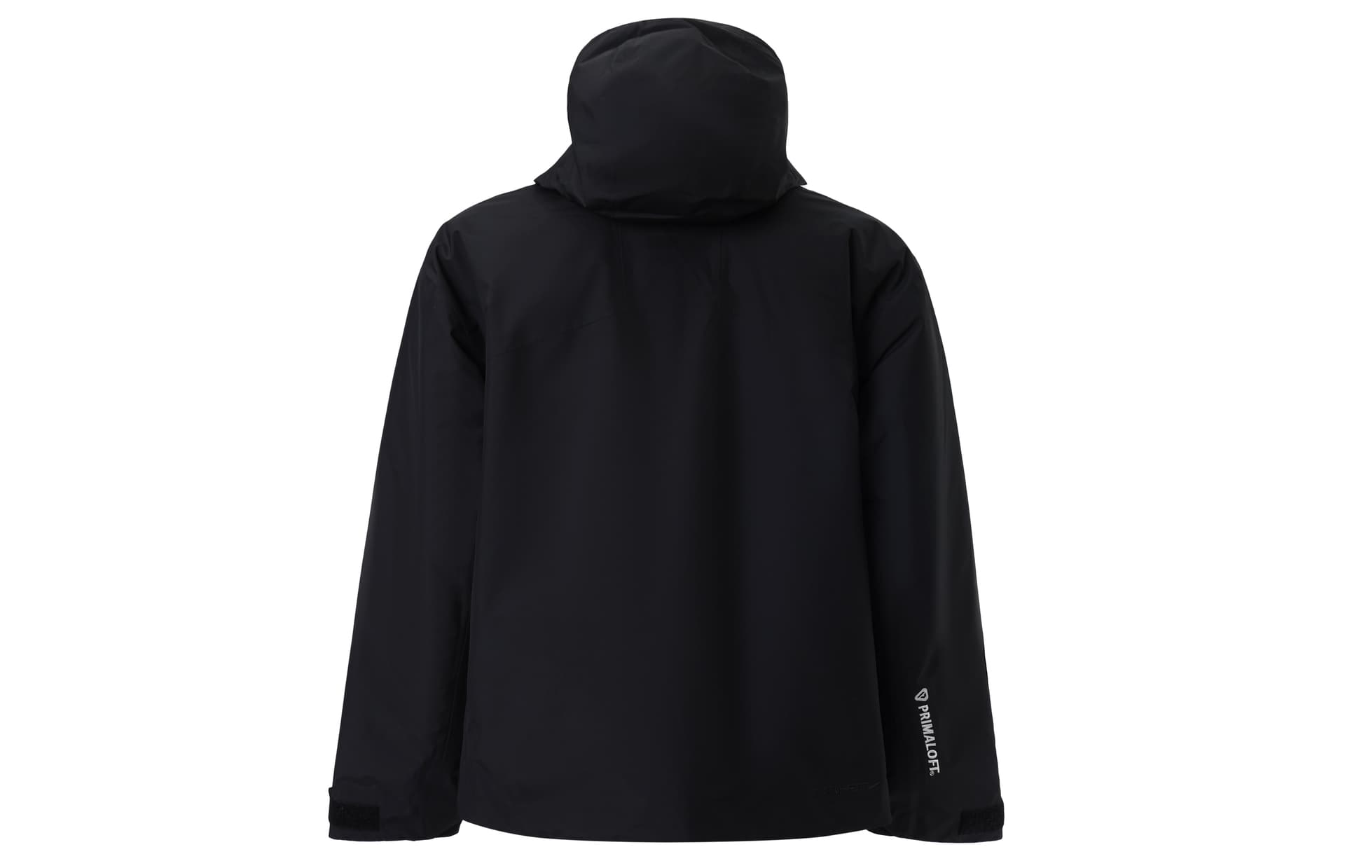 Зимняя куртка пуховик Nike ACG PrimaLoft Storm Fit ADV - изображение 2