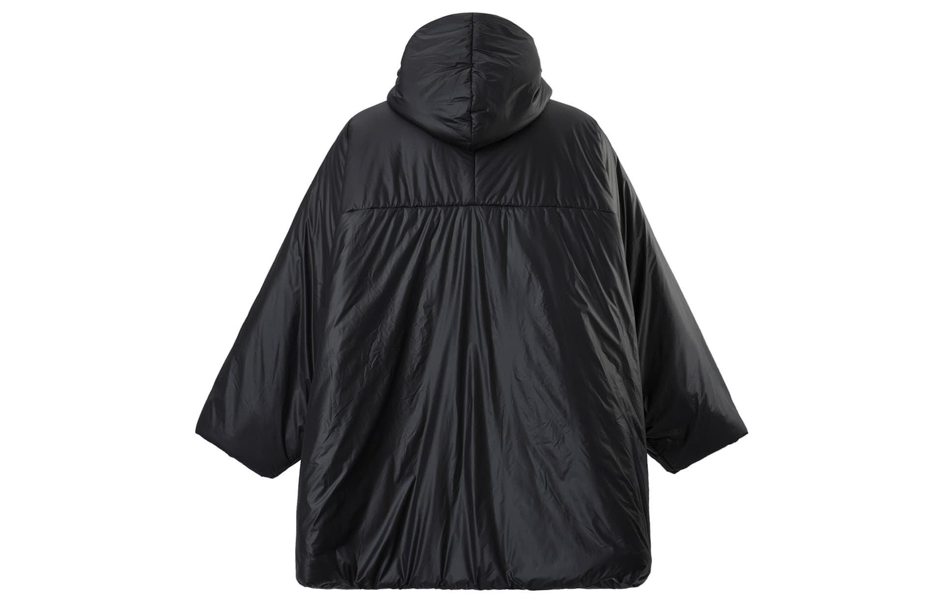 Зимняя куртка пуховик YEEZY x GAP x Balenciaga - изображение 2