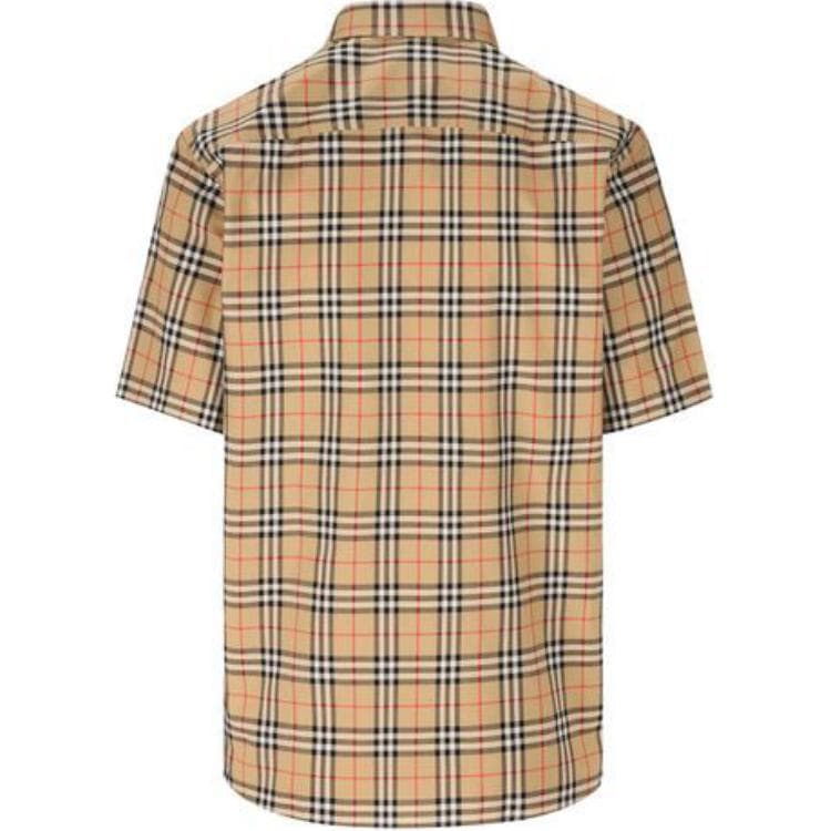 Рубашка Burberry - изображение 2
