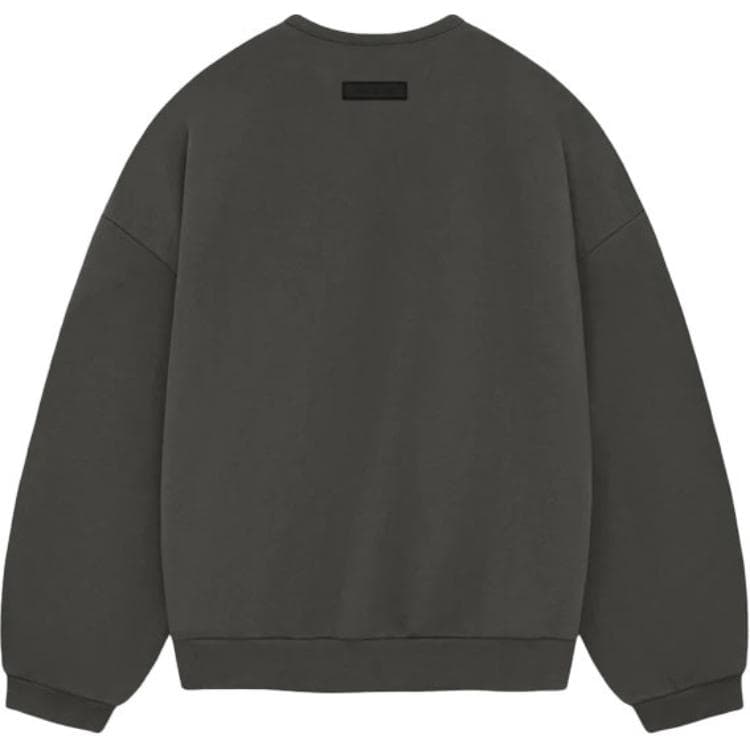 Худи Fear of God Essentials SS24 Crewneck Sweater Ink - изображение 2
