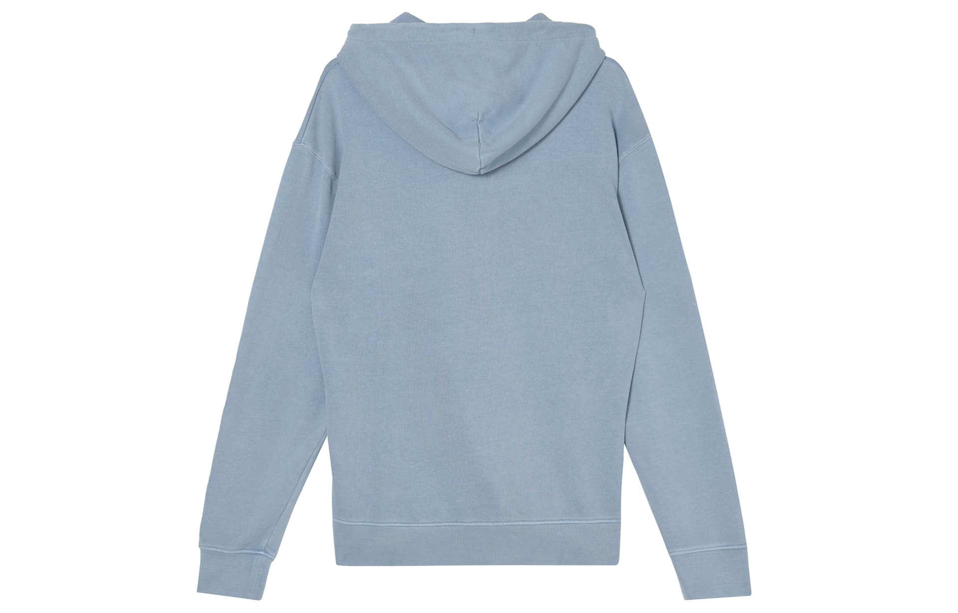 Худи Jordan Essentials Hoodie Blue Grey - изображение 2