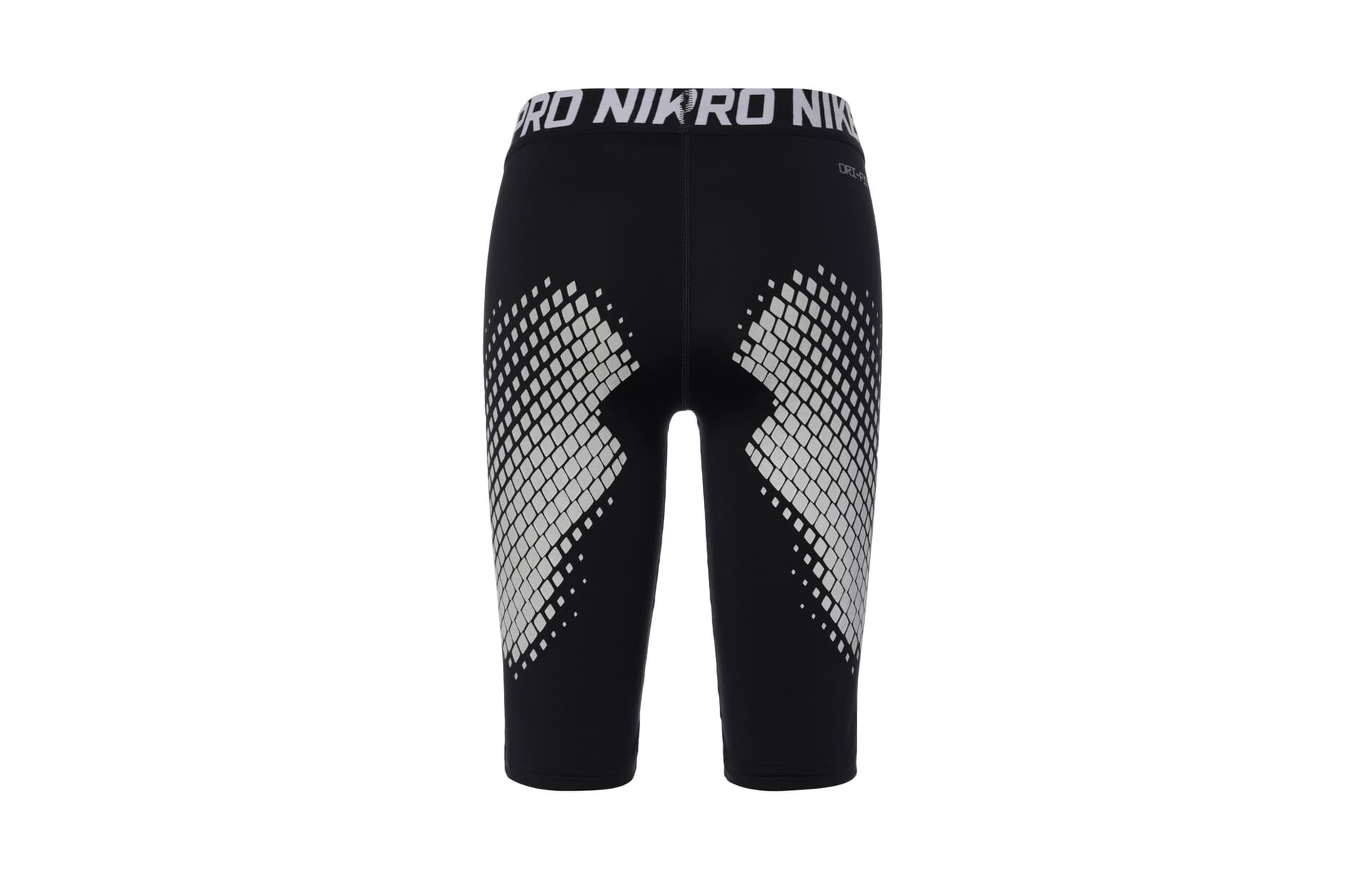 Тренировочные штаны Nike Sports Shorts Black - изображение 3