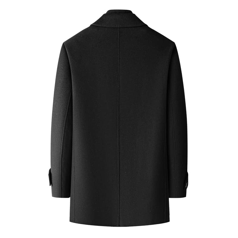 Пальто PIERRE CARDIN Мужское пальто - изображение 4