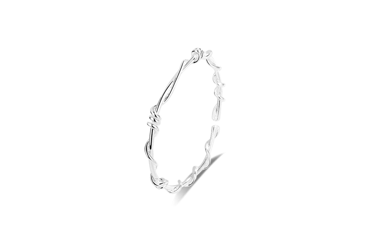 Браслет Ringlove Браслеты из сплава для женщин - изображение 1