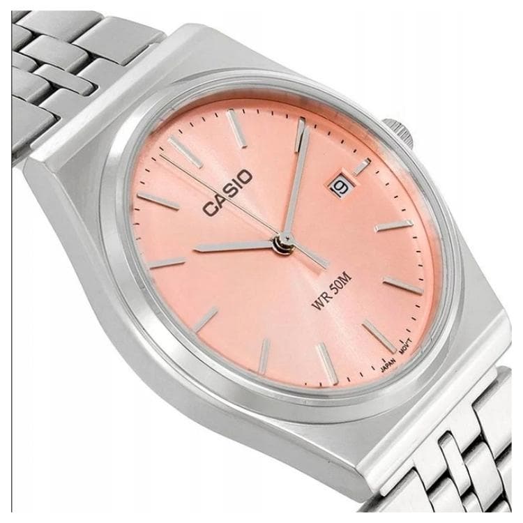 Часы CASIO 50 MTP-B145D-4A - изображение 3