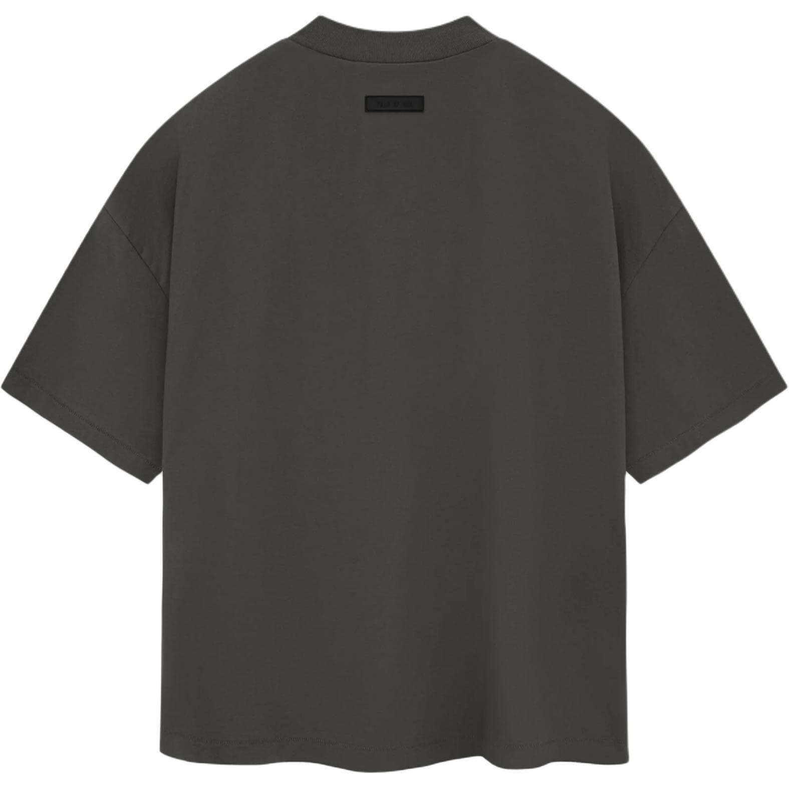Футболка Fear of God Essentials SS24 Crewneck T-Shirt Ink - изображение 2