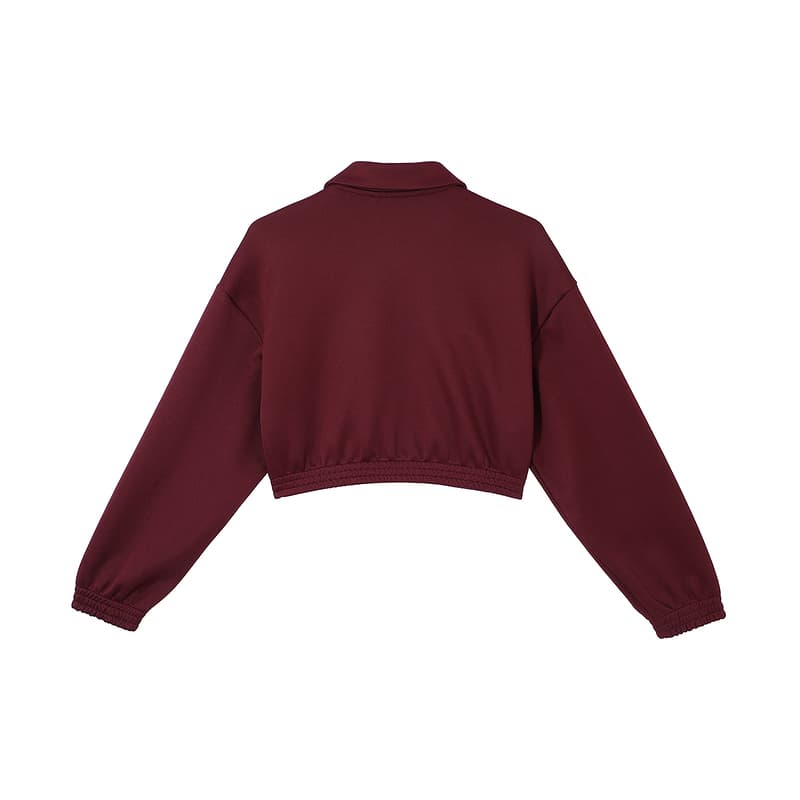 PUMA Sports Life Collection Куртки и Пальто Женские Бордовый - изображение 2