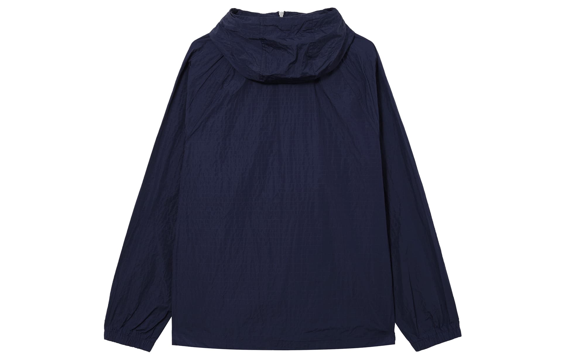 Куртка Nike Club Jacket Navy - изображение 2