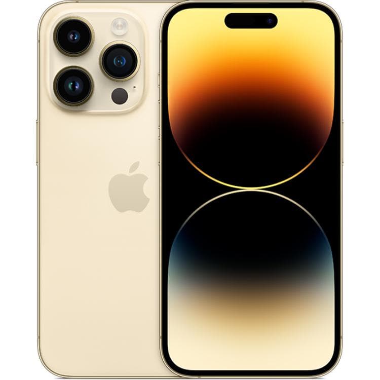 Apple iPhone 14 Pro 5G - изображение 3