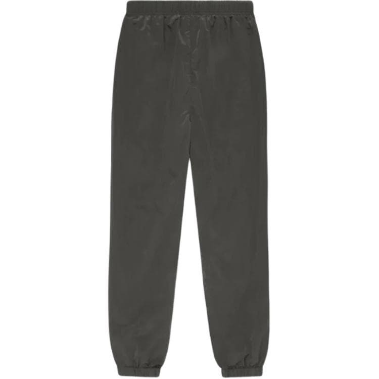 Штаны Fear of God Essentials SS24 Crinkle Nylon Track Pant Ink Logo Ink - изображение 2