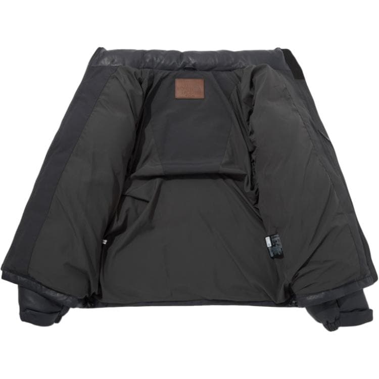 Зимняя куртка THE NORTH FACE Logo - изображение 3