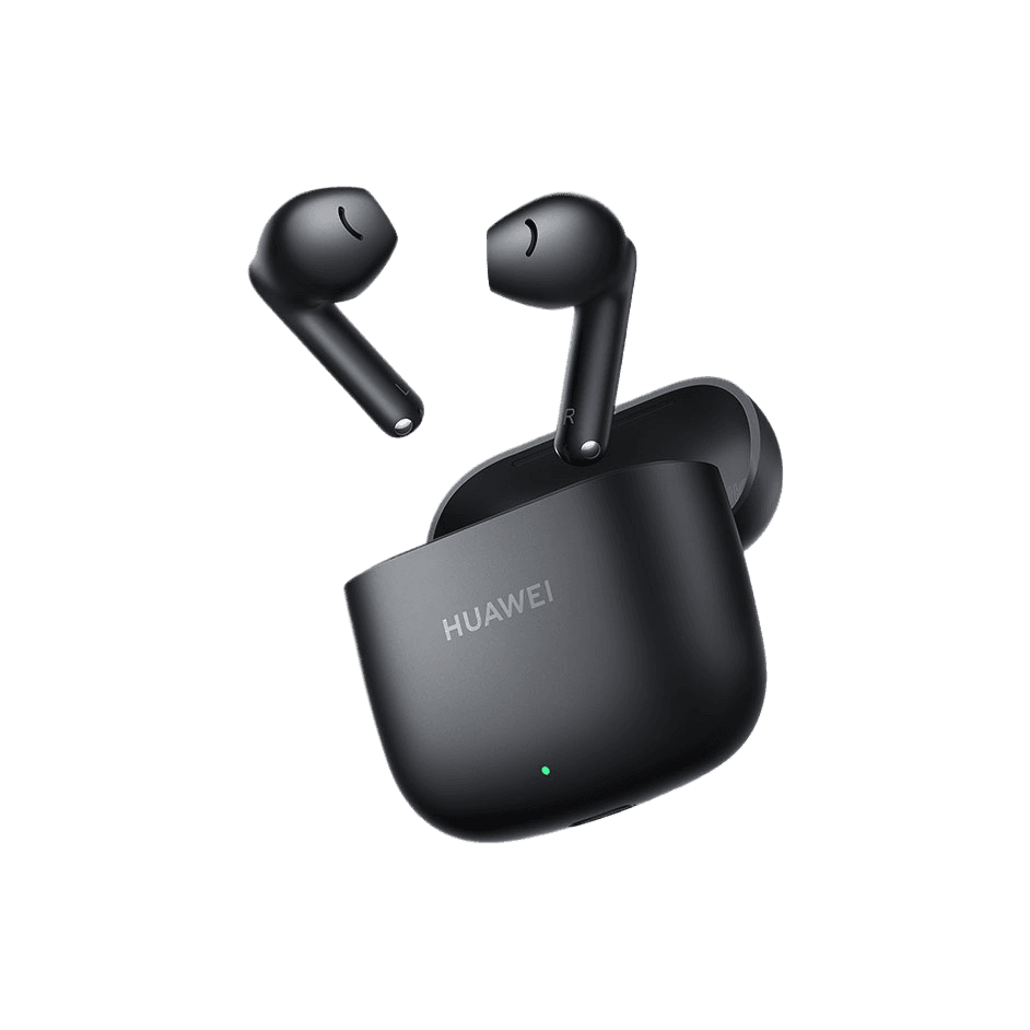 Наушники HUAWEI FreeBuds SE 2 - изображение 2