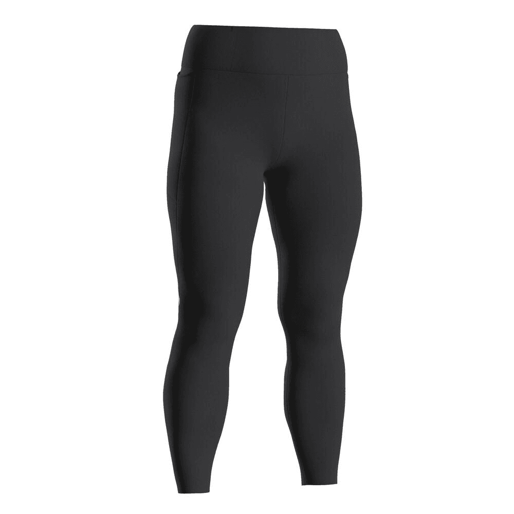 DECATHLON 500 Collection KIPRUN Спортивные брюки Женские Дымчатый Черный - изображение 1