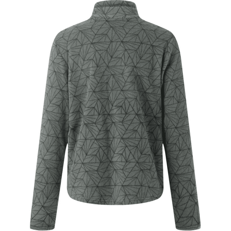 DECATHLON Куртки Пальто QUECHUA Зеленый Подростки - изображение 2