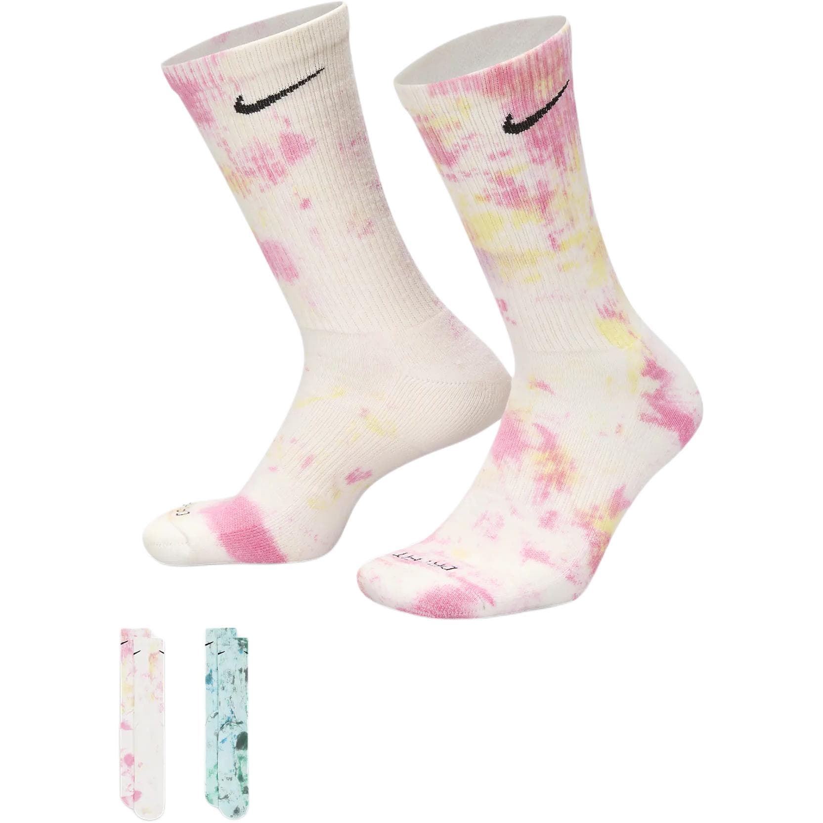 Носки Nike Everyday Plus - изображение 3