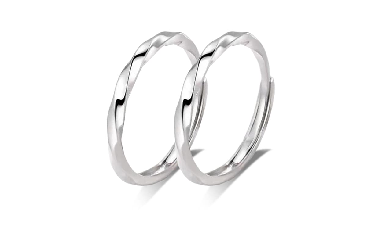 Кольцо Ringlove Кольца из сплава Мужские - изображение 1