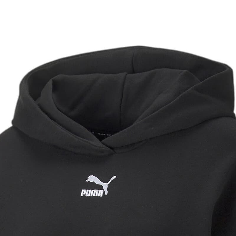 Худи PUMA Logo - изображение 4