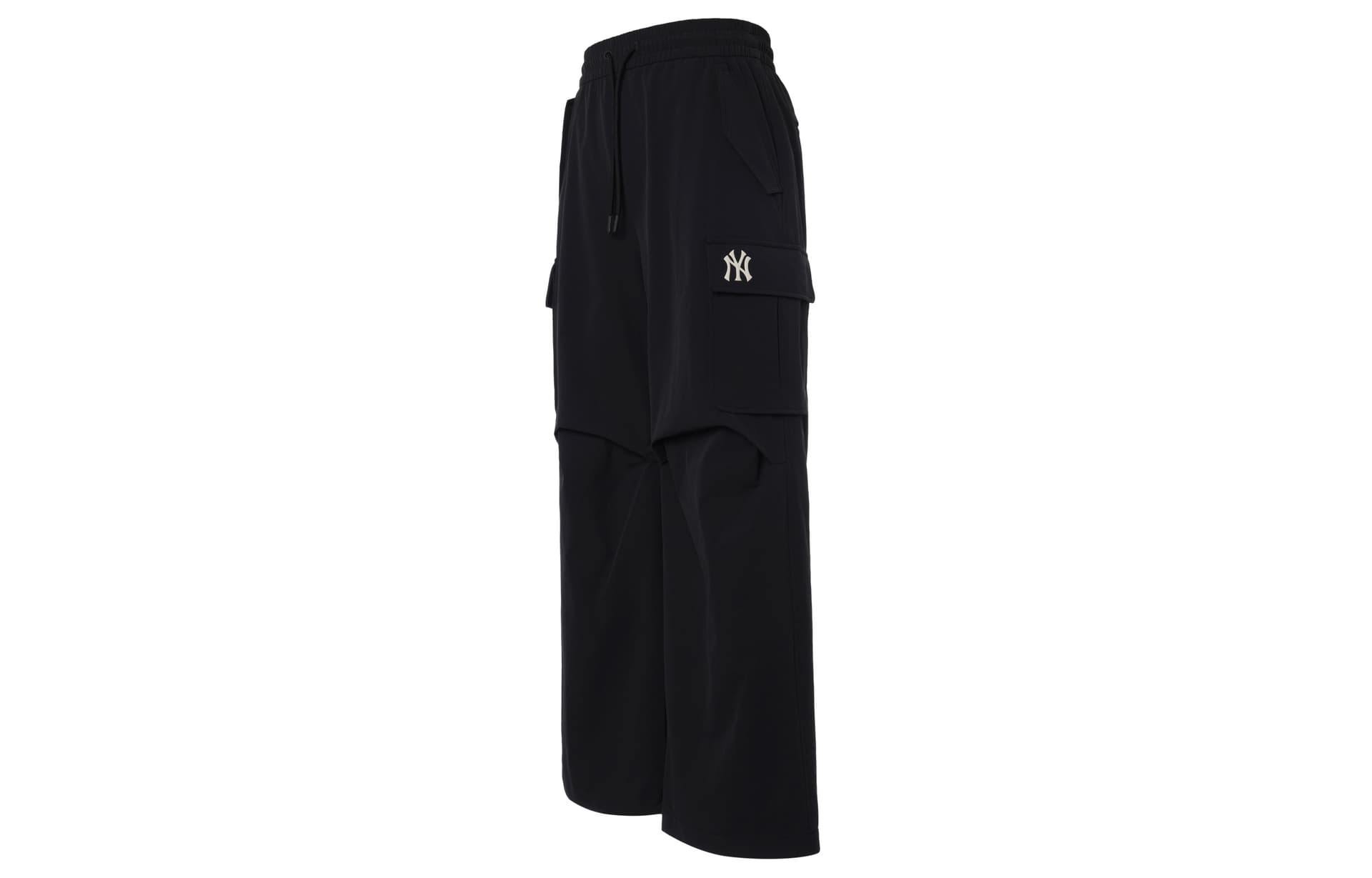 MLB Basic New York Yankees Woven Pants - изображение 2