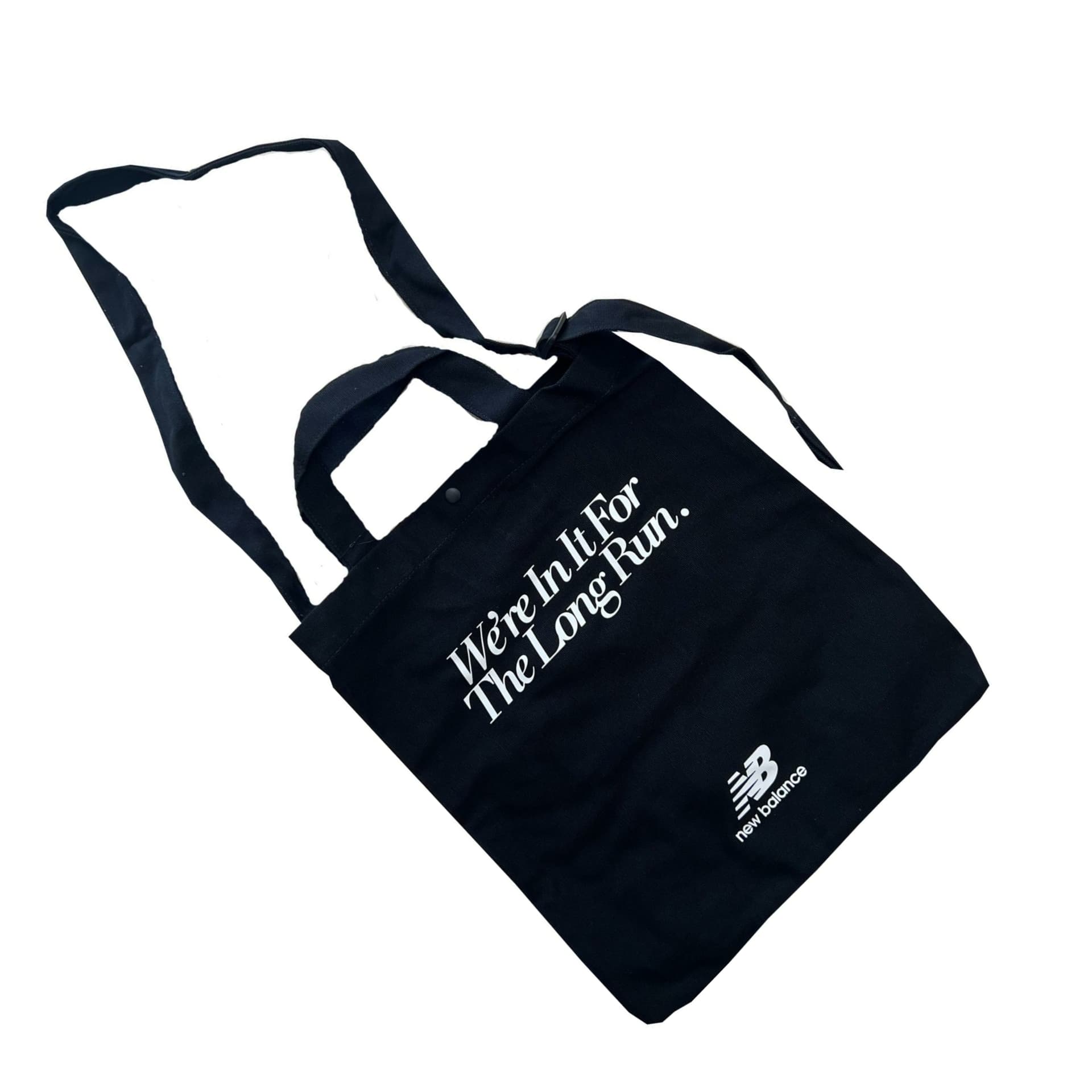 Сумка New Balance Tote - изображение 4