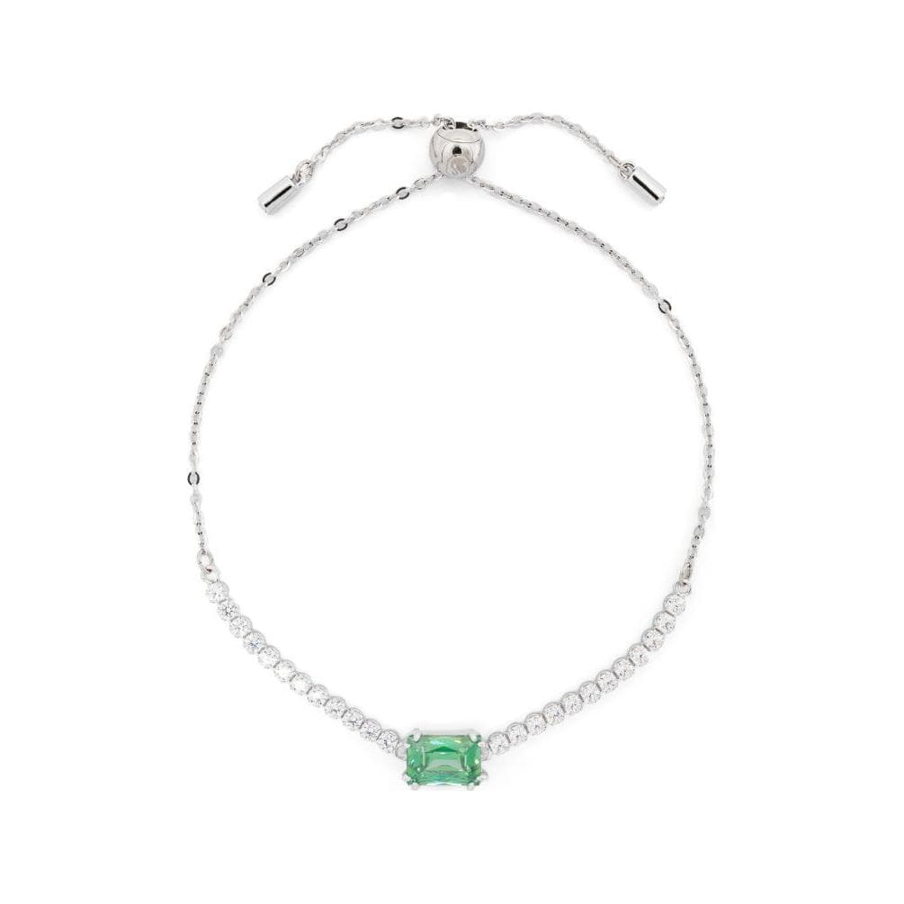 Браслет Swarovski Matri Brass Браслеты Женские Серебряные - изображение 1