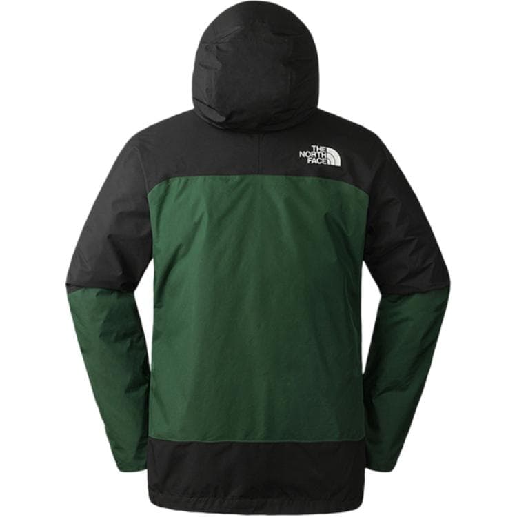 Демисезонная куртка THE NORTH FACE Logo - изображение 2